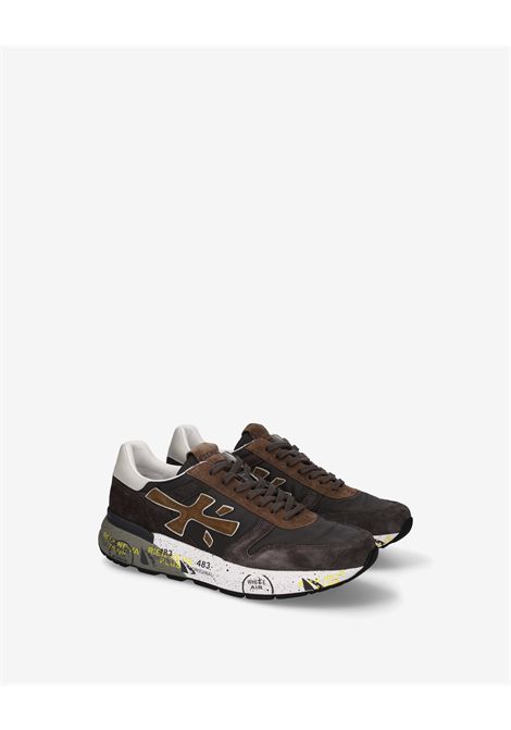  PREMIATA |  | MICK VAR8432